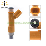 CHKK-CHKK 23250-B9040 23250BZ010 23209-B9040 23209-BZ010 fuel injector for TOYOTA ASIA/NA Rush 1.5L 3SZ 2008~2009 23209-BZ010