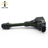 CHKK-CHKK 1/4PCS Ignition Coil 22448-8H315 for Nissan Altima Sentra 2.5L X-Trail T30 Primera P12 224488H315