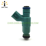CHKK-CHKK RL591756AB 0280156036 04591756AB  new fuel injector for Chrysler Concorde Sebring Dodge Intrepid Stratus 2.7L