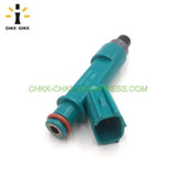 CHKK-CHKK 232500H060 23209-0H060 fuel injector for TOYOTA NA SCION XB 2.4L 2AZFE 2007~2015
