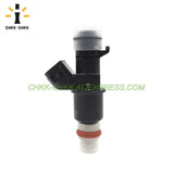 CHKK-CHKK 16450-PWC-J01 Fuel Injector for HONDA CIVIC 1.8L 2006~2014 CR-Z 1.5L  2007~2014 Nozzle 16450PWCJ01