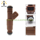 CHKK-CHKK 0280155831 9186340 Renovation fuel injector for VOLVO C70 / S60 / S70 / V70 / XC70 / XC90 / S80 2.5L 2.9L