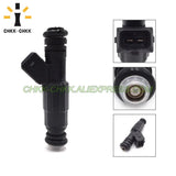 CHKK-CHKK 0280155819 988F-DA 988F9F593DA 1111848 fuel injector for FORD ESCORT / MONDEO 1.8 16V