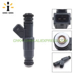 CHKK-CHKK 0280155931 fuel injector for Chevrolet&Cadillac Corvette / Camaro / CTS 3.8 5.7 5.2 5.9