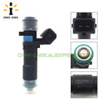 CHKK-CHKK  25186566 Fuel Injector for CHEVROLET SPARK 2012~2015 1.2L L4 96800843
