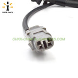 CHKK-CHKK Car Accessory ABS Wheel Speed Sensor For 2007-2011 Toyota Camry Lexux ES350 89542-33090 8954233090