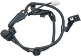 NEW 1PC ABS Wheel Speed Sensor For TOYOTA LEXUS GS350 IS250 IS350 Front Left 89516-0N020