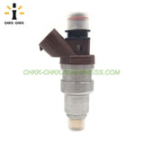 CHKK-CHKK Fuel Injectors 23209-79095 for Toyota 4Runner Tacoma T100 2.7L HILUX TACOMA LAND CRUISER 2325075050 23209-75050