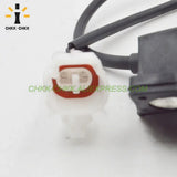 CHKK-CHKK Car Accessory ABS Wheel Speed Sensor For TOYOTA Avensis Estate Corolla Verso 02-09 89543-02040,8954302040