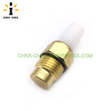 CHKK-CHKK Engine Coolant Temperature Sensor OEM 89428-12160 FOR 93-97 Geo Prizm 93-99 Celica 91-02 Corolla 8942812160