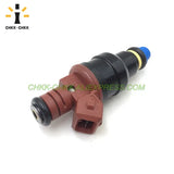 CHKK-CHKK 0280150431 Fuel Injector for SAAB SAAB TURBO BMW RED C20LET EV1 VW 1.8 20v