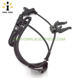 CHKK-CHKK Car Accessory ABS Wheel Speed Sensor For 2007-2011 Toyota Camry Lexux ES350 89542-33090 8954233090