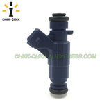 CHKK-CHKK 0280156014 A1120780149 5101526AA FJ603 fuel injector for CHRYSLER&MERCEDES-BENZ CROSSFIRE / C240 / C320 / CLK320 2.6L