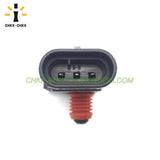 CHKK-CHKK MAP Intake Air Pressure Sensor 71739292 16212460 6238120 For Buick Chevrolet GMC Pontiac Isuzu Oldsmobile