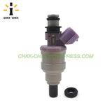 CHKK-CHKK 195500-2310 06164-P7A-000 Renovation fuel injector for Honda Logo / Capa / HR-V / Life III / Vamos GA3 D13B