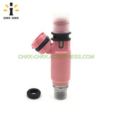 CHKK-CHKK 16611-AA370 195500-3910 565CC fuel injector for Subaru Impreza 2.0L Impreza 2.5L 2006 1955003910