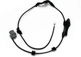 1PC NEW ABS Wheel Speed Sensor For Toyota Corolla 2007-2013 1.8L Rear Right 89516-02111