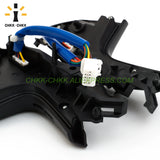 CHKK-CHKK 84250-0E120 Steering Wheel Switch Audio Radio Control for Toyota Hilux Vigo Highlander Durable