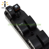 CHKK-CHKK New Car Accessory Power Window Control Switch FOR Toyota RAV4 1998-2000 84820-42060,8482042060