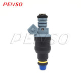 CHKK 4pcs 35310-22010 925093006 Fuel Injector For Hyundai Scoupe 1.5L l4 1993-2000