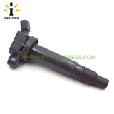 CHKK-CHKK 1/4PCS Ignition Coil 90919-02260 Fits For Toyota VITZ Carolla AXIO Camry LEXUS LC500/500H Hilux 9091902260