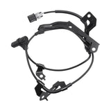 NEW 1X ABS Wheel Speed Sensor For Mitsubishi Pajero Montero Sport II 2008-2017 L200 Triton IV MN102574 Front Right