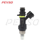 CHKK 4pcs FBYCS20 842-12344 Fuel Injector For SUZUKI AERIO 2004-2007 2.3L I4 2.7L
