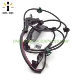 CHKK-CHKK 89543-0K020 ABS Wheel Speed Sensor For Toyota Hilux Vigo pick-up 895430K020
