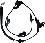 NEW 1X ABS Wheel Speed Sensor For 2006-2018 Toyota RAV4 89546-42040 Rear Left