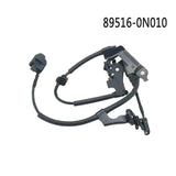 NEW 1PC ABS Wheel Speed Sensor For TOYOTA LEXUS GS350 IS250 IS350 Front Right 89516-0N010