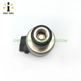 CHKK 4/6pcs 17109450 5235136 FJ96 Fuel Injector For Chevrolet Buick Pontiac Oldsmobile V6 Daewoo Lanos 1.5 liters 1.6 liters