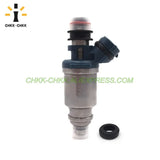 CHKK-CHKK 23250-50020 23209-50020 Fuel Injector for LEXUS EU Nozzle LS400 UCF10 89~94 LS400 UCF20 94~00 4.0L 1UZFE 232505002