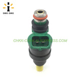 CHKK 4pcs 35310-32660 9250930002 Fuel Injector For HYUNDAI SONATA 2,4L L4 1989-1991