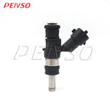 CHKK 1pcs New Urea Injector Nozzle Core 0280158701 Single Petrol Spray Nozzle Suitable for SCR System 2.2 6.5 0280158715