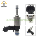 CHKK-CHKK LR024998 0261500147 BB5E-9F593-BA Fuel Injector for FORD&LAND ROVER EDGE / ESCAPE / LR2 / DISCOVERY SPORT 2.0L L4