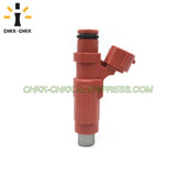 CHKK-CHKK HDB305F fuel injector for MITSUBISHI ECLIPSE 2006~2010/ ENDEAVOR 2004/ ENDEAVOR 2005-2010 / GALANT 2004-2009 3.8L V6