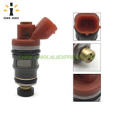 CHKK-CHKK 23250-76020 23209-79055  Renovation fuel injector for TOYOTA ESTIMA 2.4L 2TZFZE