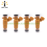CHKK-CHKK 0280156418 16600-8W80A fuel injector for NISSAN TIILDA / GRAND LIVINA / LIVINA 2009~2016 1.8L