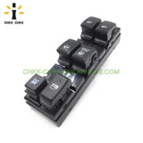 CHKK-CHKK 93570-2E000 Master Power Window Switch for Hyundai Tucson 2005-2010 935702E000