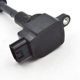 1/4PCS CHKK-CHKK Ignition Coil 22448-8H300 For NISSAN Primera Estate Hatchback X-Trail 2.5L  224488H300