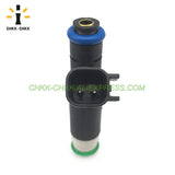 CHKK 6pcs 6F2E-B4A 6F2E-9F593-B4A 6F2E9F593B4A 6F2EB4A 6F2E-CA Fuel Injector For Ford Freestar Mercury monley 2005 2006 2007
