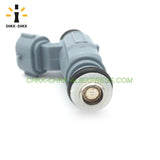 CHKK 4pcs 35310-2B010 353102B010 Fuel Injector For Hyundai KIA STANDAED Sonata K.M