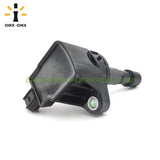 CHKK-CHKK  4PCS Car Accessory new Ignition Coil 30520-RB0-003 for HONDA CITY Saloon CIVIC VIII Hatchback FIT III 30520RB0003
