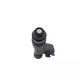 CHKK 4pcs/lot Fuel Injector 12613163 1260 590 30 126059030 For Chevrolet HHR Malibu G6 Aura Vue 8002100N M1409 FJ1064