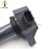 4PCS CHKK-CHKK Ignition Coil 30520-RNA-A01 Fits For Honda Civic FAI 1.8L 099700-101 30520RNAA01
