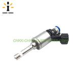 CHKK-CHKK 16600-4BB0A 0261500208 Fuel Injector For NISSAN