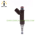 CHKK-CHKK Car Accessory 2325047030 23209-47030 23209-49225 fuel injector for TOYOTA JP VITZ 2010 / RACTIS 2010~2016 1.3L 1NRFE