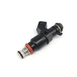 CHKK 4pcs 16450-PPA-A01 Fuel Injector For Honda Civic 2.0L 2002~2005 CR-V 2.4L 2002~2004