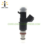 CHKK-CHKK NEW Car Accessory 16450-RAA-A01 fuel injector for HONDA Accord CR-V 2.4L K24A 2005~2009 6450RAAA01