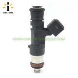 CHKK 4pcs 0280158022 Fuel Injector For LADA 110 Ka Linda Prior 1.4 l 1.6 l High 911-2005 Institutions In 2007